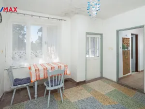 Prodej rodinného domu, Spytihněv, 278 m2