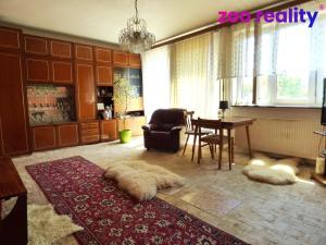 Prodej rodinného domu, Pardubice, U Školy, 164 m2