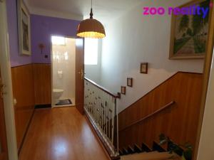 Prodej rodinného domu, Pardubice, U Školy, 164 m2