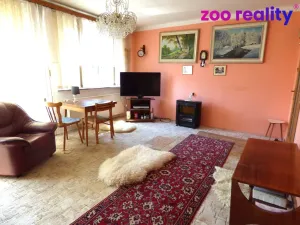 Prodej rodinného domu, Pardubice, U Školy, 164 m2