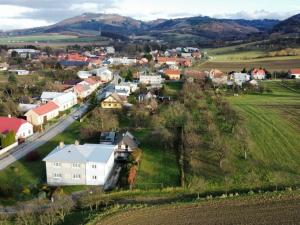 Prodej pozemku pro bydlení, Chomýž, 692 m2