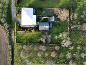 Prodej pozemku pro bydlení, Chomýž, 692 m2