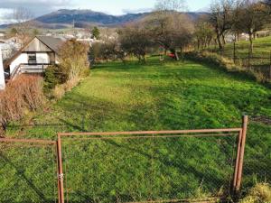 Prodej pozemku pro bydlení, Chomýž, 692 m2