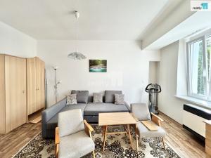 Pronájem bytu 1+kk, Praha - Michle, Adamovská, 45 m2