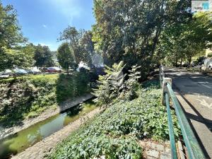 Pronájem bytu 1+kk, Praha - Michle, Adamovská, 45 m2