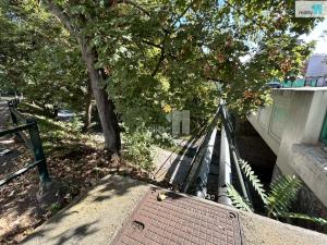 Pronájem bytu 1+kk, Praha - Michle, Adamovská, 45 m2