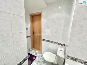 Pronájem bytu 1+kk, Praha - Michle, Adamovská, 45 m2