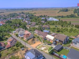 Prodej pozemku pro bydlení, Holešov - Tučapy, 190 m2