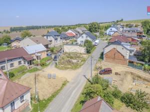Prodej pozemku pro bydlení, Holešov - Tučapy, 190 m2
