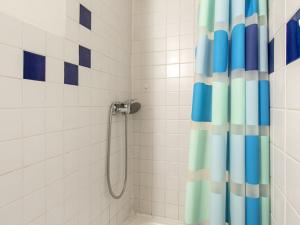 Pronájem bytu 1+kk, Praha - Michle, Magistrů, 32 m2