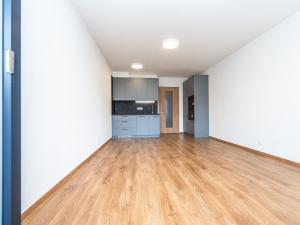 Pronájem bytu 1+kk, Praha - Háje, Výstavní, 34 m2