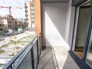 Pronájem bytu 1+kk, Praha - Háje, Výstavní, 34 m2