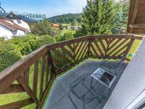 Prodej rodinného domu, Mladé Buky, 149 m2