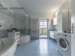 Prodej rodinného domu, Mladé Buky, 149 m2