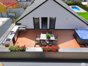 Prodej rodinného domu, Svitavy, Na Hrázi, 321 m2