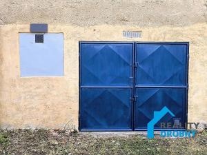 Prodej garáže, Děčín, Bělská, 20 m2