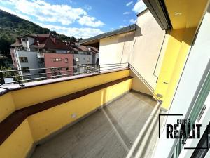Pronájem bytu 4+kk, Praha - Malá Strana, Újezd, 134 m2
