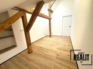 Pronájem bytu 4+kk, Praha - Malá Strana, Újezd, 134 m2