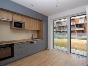 Pronájem bytu 3+kk, Brandýs nad Labem-Stará Boleslav, Josefa Truhláře, 77 m2