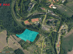 Prodej louky, Frýdlant, 25331 m2