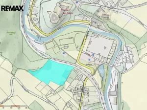 Prodej louky, Frýdlant, 25331 m2