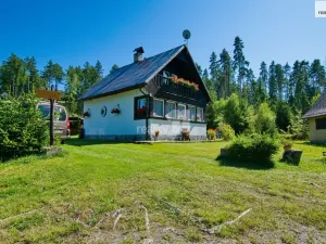 Prodej chaty, Kytlice, 83 m2