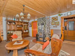 Prodej chaty, Kytlice, 83 m2