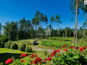 Prodej chaty, Kytlice, 83 m2