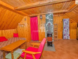 Prodej chaty, Kytlice, 83 m2