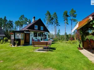 Prodej chaty, Kytlice, 83 m2