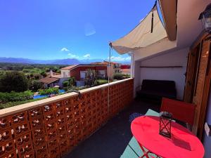 Prodej bytu 2+1, Via Fiume Lao, Scalea, Kalábrie, Itálie, 39 m2