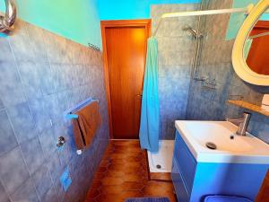 Prodej bytu 2+1, Via Fiume Lao, Scalea, Kalábrie, Itálie, 39 m2