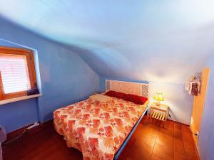 Prodej bytu 2+1, Via Fiume Lao, Scalea, Kalábrie, Itálie, 39 m2