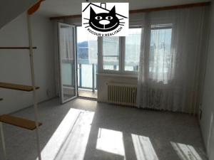 Pronájem bytu 1+kk, Příbram - Příbram VIII, Čechovská, 27 m2