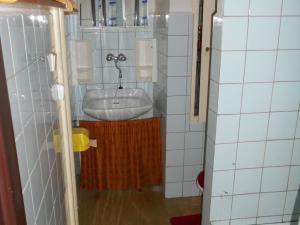 Pronájem bytu 1+kk, Příbram - Příbram VIII, Čechovská, 27 m2