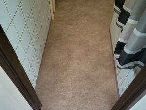 Pronájem bytu 1+kk, Příbram - Příbram VIII, Čechovská, 27 m2