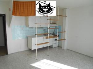 Pronájem bytu 1+kk, Příbram - Příbram VIII, Čechovská, 27 m2