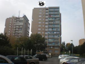 Pronájem bytu 1+kk, Příbram - Příbram VIII, Čechovská, 27 m2