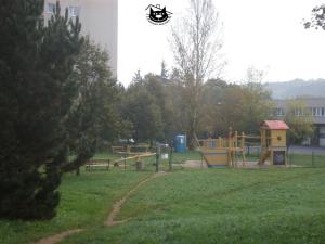 Pronájem bytu 1+kk, Příbram - Příbram VIII, Čechovská, 27 m2