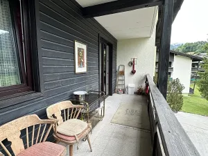 Prodej bytu 2+1, Bad Kleinkirchheim, Rakousko, 45 m2