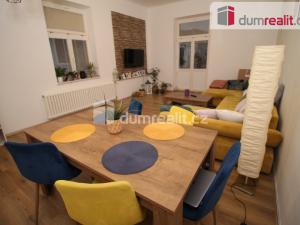 Pronájem bytu 2+1, Mariánské Lázně, Hlavní třída, 68 m2