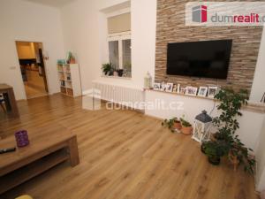 Pronájem bytu 2+1, Mariánské Lázně, Hlavní třída, 68 m2