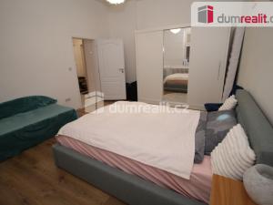 Pronájem bytu 2+1, Mariánské Lázně, Hlavní třída, 68 m2