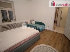 Pronájem bytu 2+1, Mariánské Lázně, Hlavní třída, 68 m2