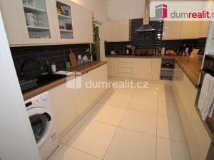Pronájem bytu 2+1, Mariánské Lázně, Hlavní třída, 68 m2