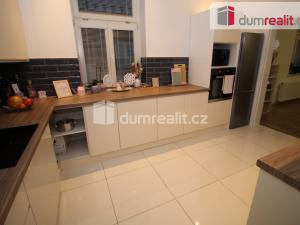 Pronájem bytu 2+1, Mariánské Lázně, Hlavní třída, 68 m2