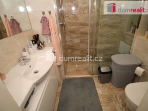 Pronájem bytu 2+1, Mariánské Lázně, Hlavní třída, 68 m2