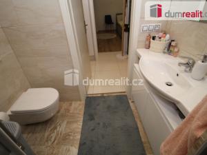 Pronájem bytu 2+1, Mariánské Lázně, Hlavní třída, 68 m2