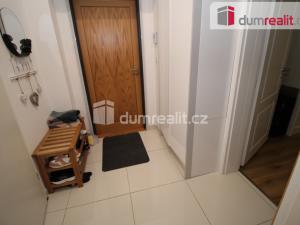 Pronájem bytu 2+1, Mariánské Lázně, Hlavní třída, 68 m2