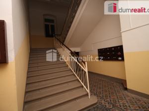 Pronájem bytu 2+1, Mariánské Lázně, Hlavní třída, 68 m2